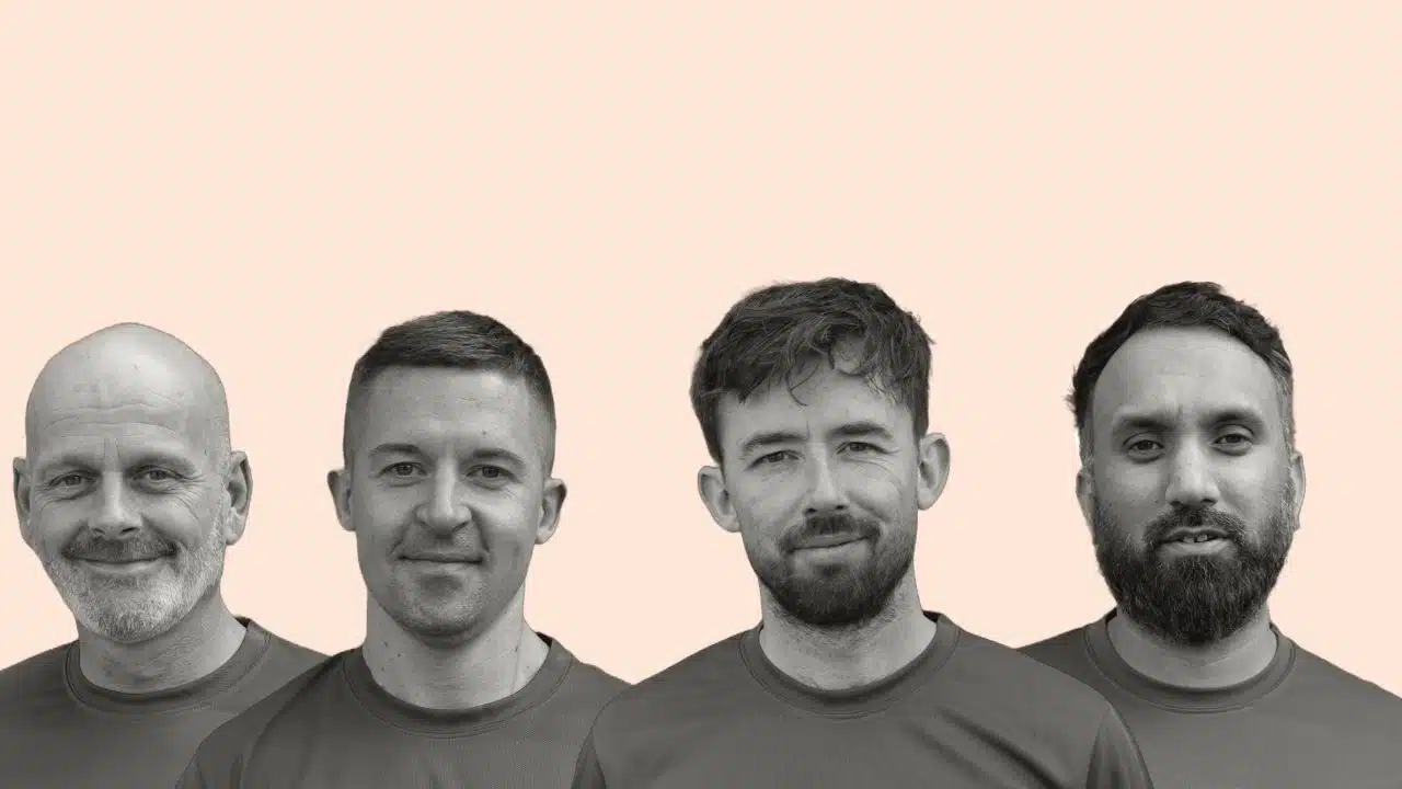 The Boiler & Install team